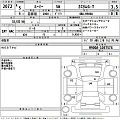 TOYOTA ROOMY 2023