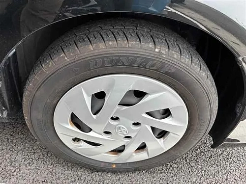 TOYOTA COROLLA AXIO 2023