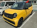 HONDA N ONE 2021