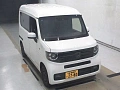 HONDA N VAN 2022