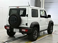 SUZUKI JIMNY SIERRA 2023