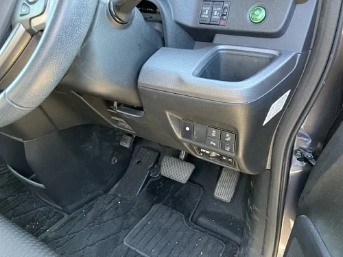 HONDA STEP WAGON 2021