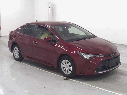 TOYOTA COROLLA 2023