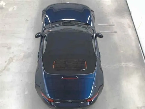 MAZDA ROADSTER 2023
