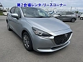 MAZDA MAZDA2 2023