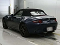 MAZDA ROADSTER 2021