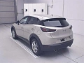 MAZDA CX-3 2023