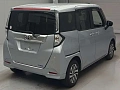 TOYOTA ROOMY 2023