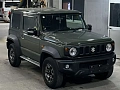 SUZUKI JIMNY SIERRA 2021