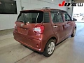 TOYOTA PASSO 2021