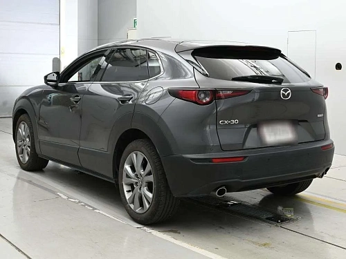MAZDA CX-30 2023