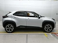 TOYOTA YARIS CROSS 2023
