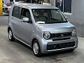 HONDA N WGN 2022