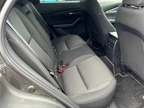 MAZDA CX-30 2023
