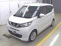 NISSAN DAYZ 2022