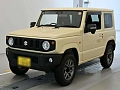 SUZUKI JIMNY 2022
