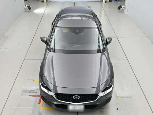 MAZDA CX-30 2023