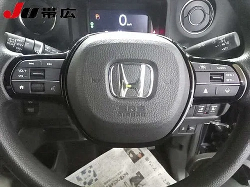 HONDA N BOX 2023