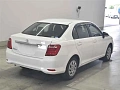 TOYOTA COROLLA AXIO 2021