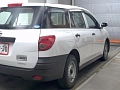 NISSAN AD 2021