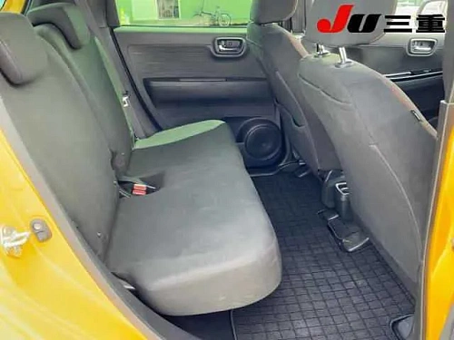 HONDA N ONE 2021