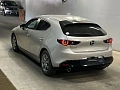 MAZDA MAZDA3 2022