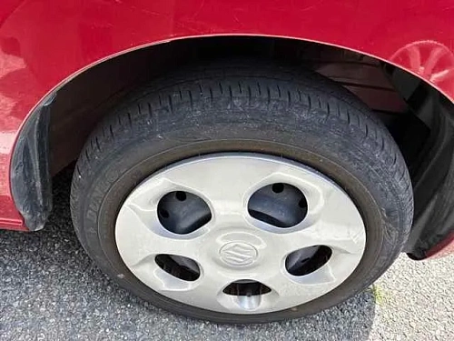 SUZUKI ALTO 2022