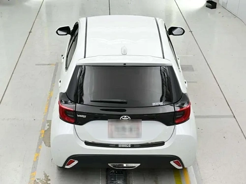 TOYOTA YARIS 2023