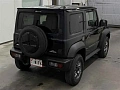 SUZUKI JIMNY SIERRA 2023