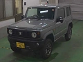 SUZUKI JIMNY 2023