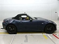 MAZDA ROADSTER 2021