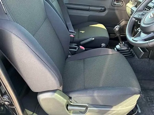 SUZUKI JIMNY SIERRA 2023