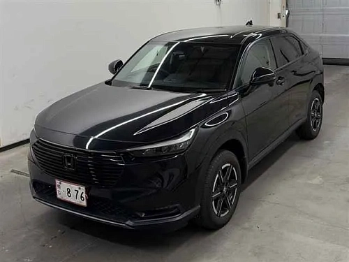 HONDA VEZEL 2023