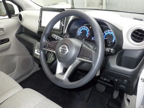 NISSAN DAYZ 2022