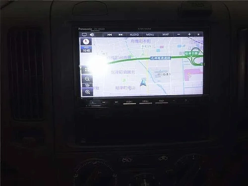 NISSAN AD 2023