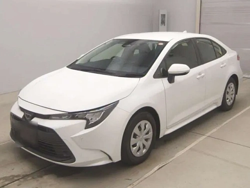 TOYOTA COROLLA 2023