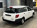 NISSAN AD 2021
