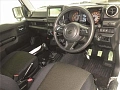 SUZUKI JIMNY SIERRA 2021