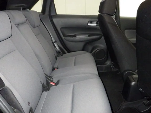 HONDA FIT 2022