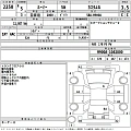 TOYOTA ROOMY 2023