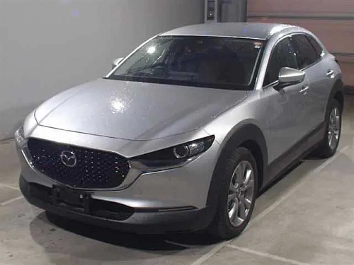 MAZDA CX-30 2023