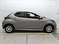 TOYOTA YARIS 2023