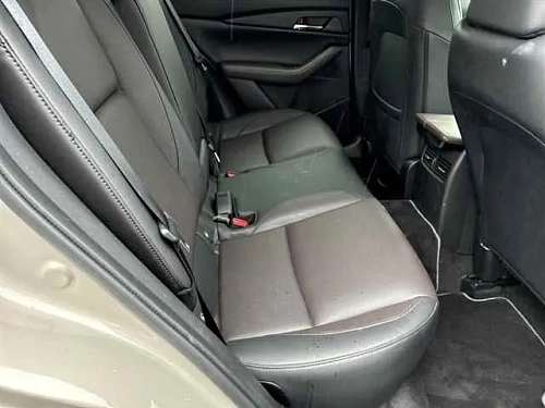 MAZDA CX-30 2023