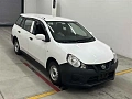 NISSAN AD 2021
