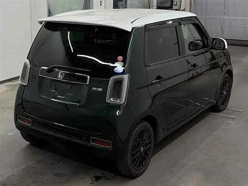 HONDA N ONE 2021