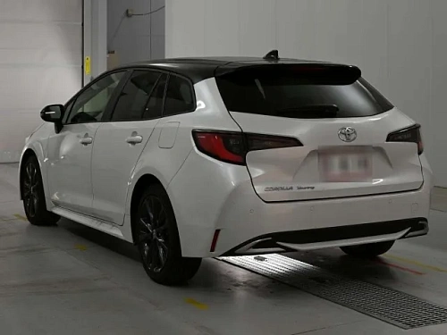 TOYOTA COROLLA TOURING 2023