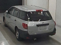 NISSAN AD 2021