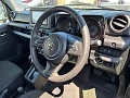 SUZUKI JIMNY SIERRA 2023