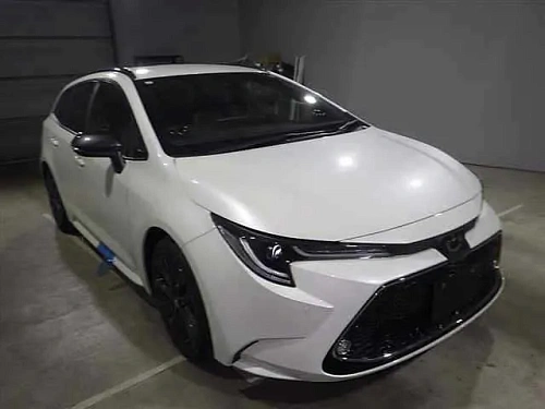 TOYOTA COROLLA TOURING 2021
