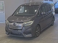HONDA STEP WAGON 2021